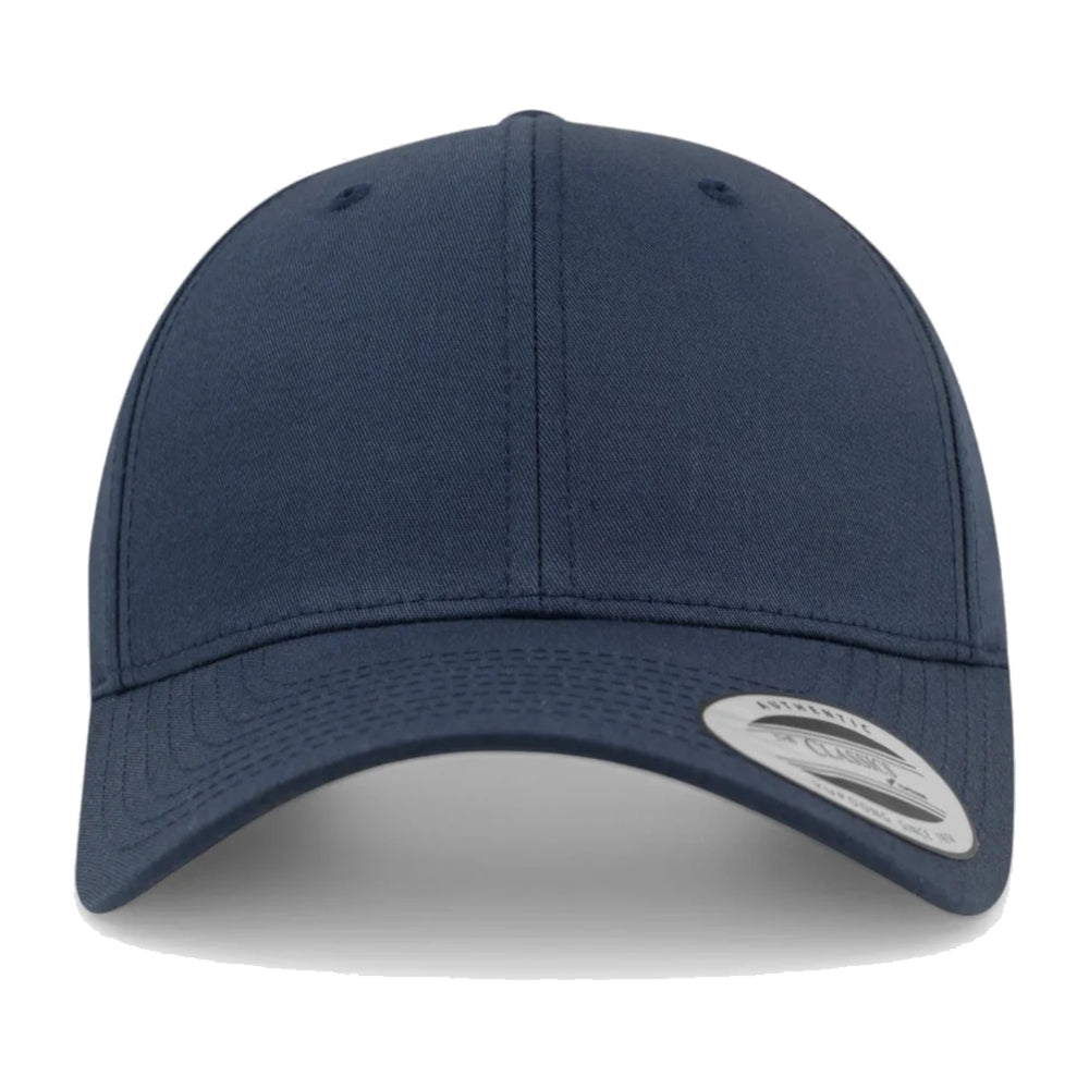 Cap Curved Classic Snapback