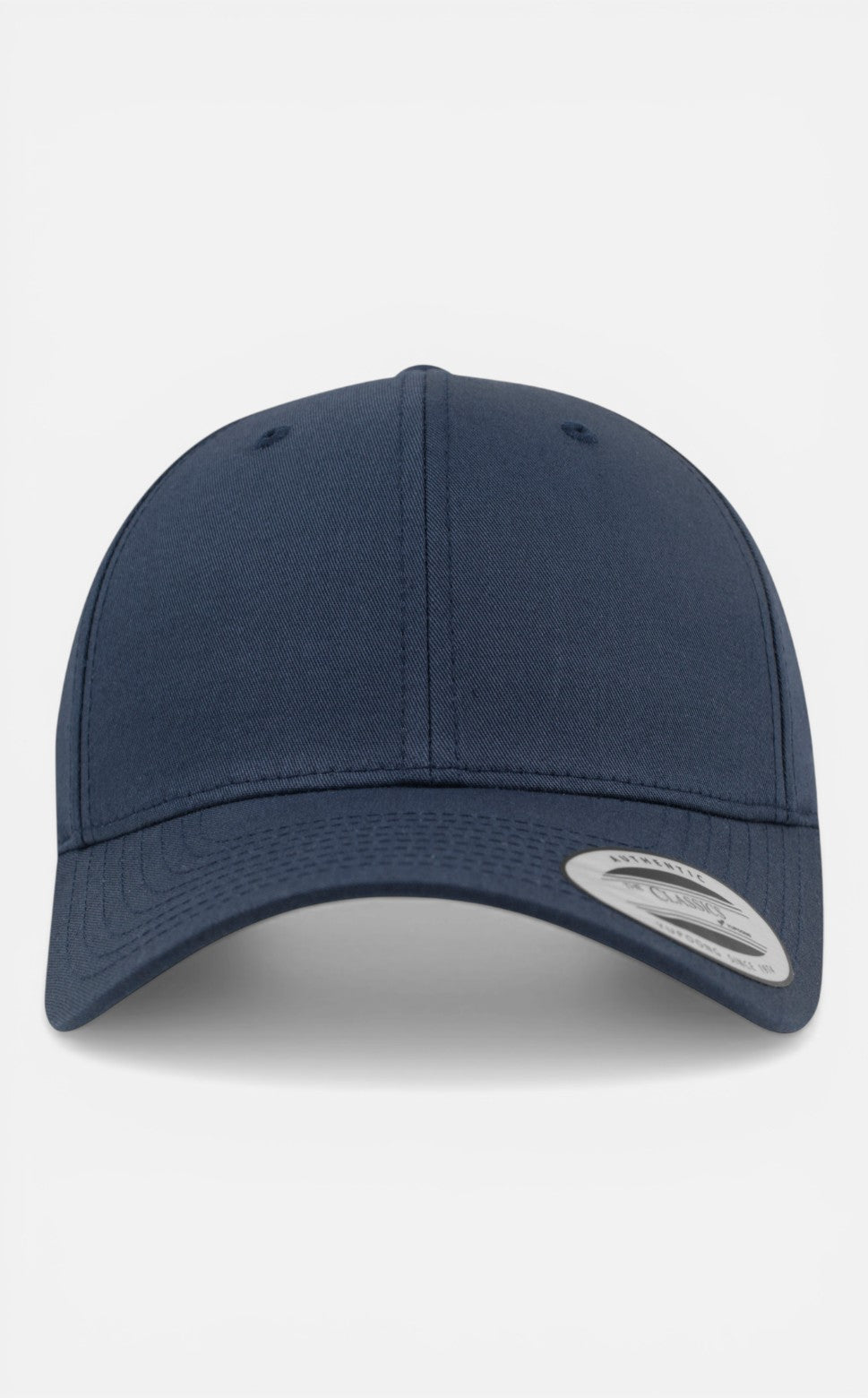 Cap Curved Classic Snapback