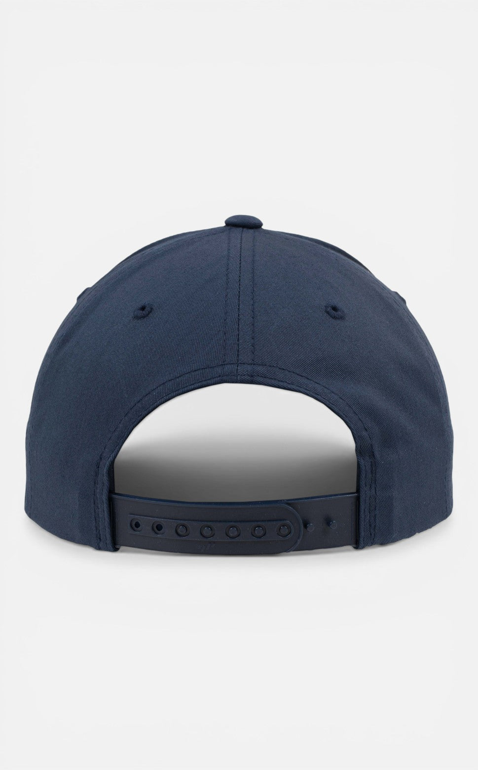 Cap Curved Classic Snapback