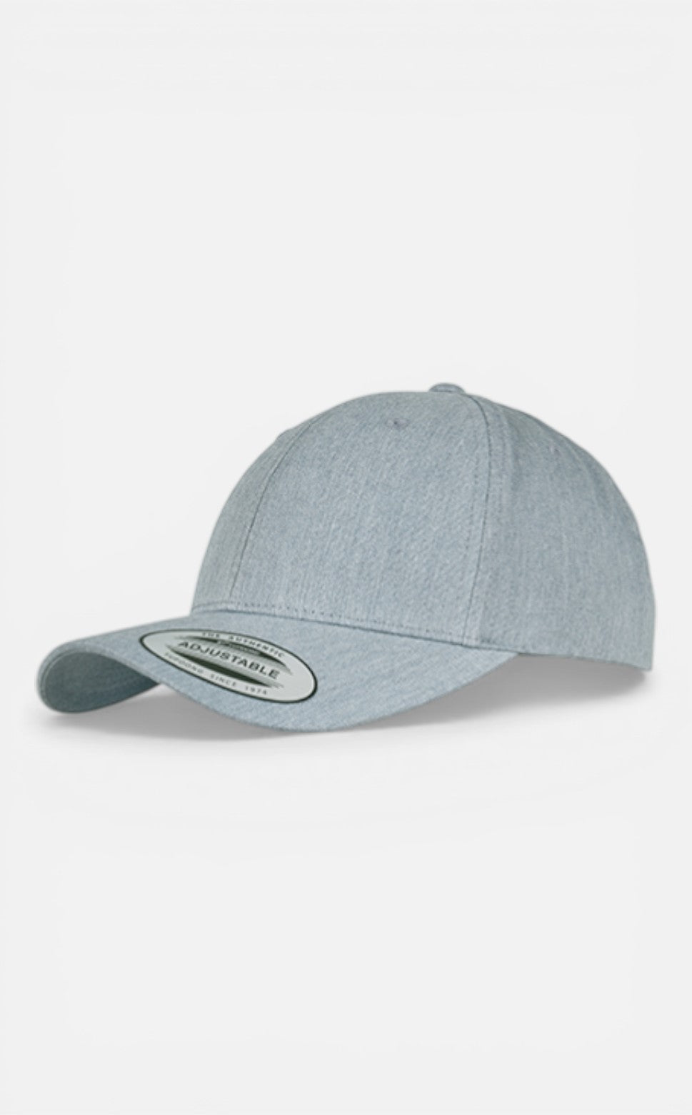 Cap Curved Classic Snapback