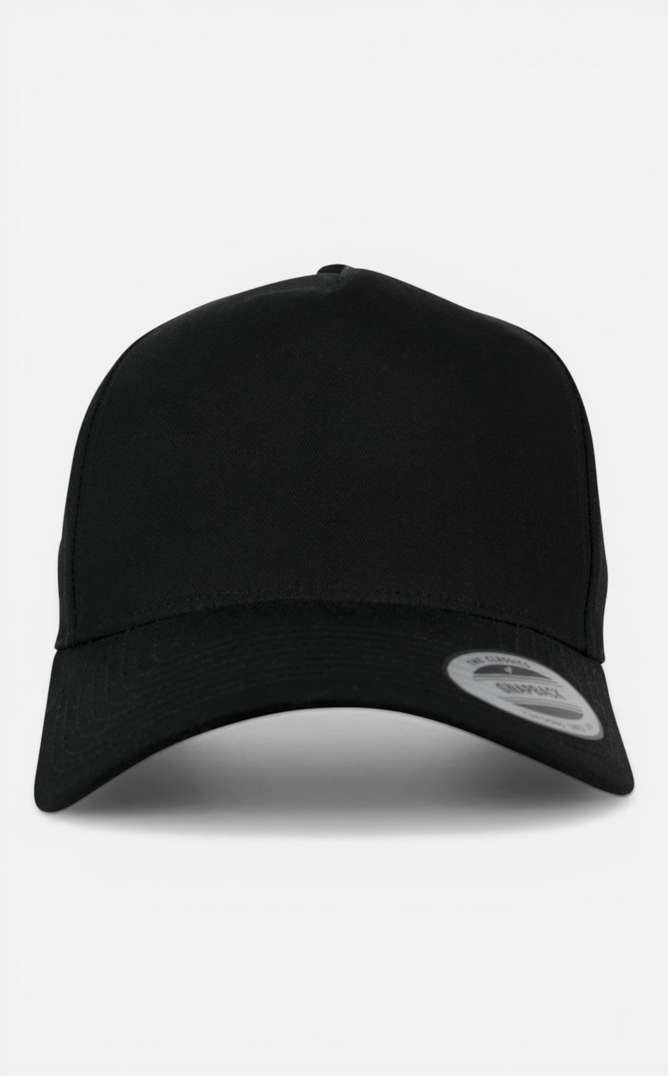 Cap 5-Panel Curved Classic Snapback