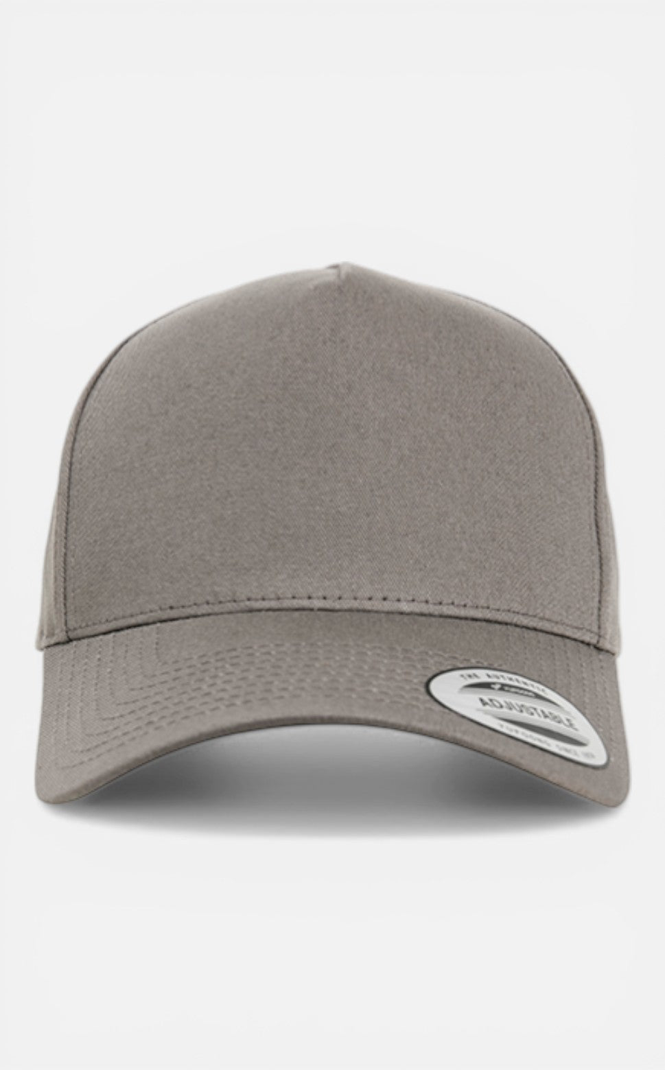 Cap 5-Panel Curved Classic Snapback