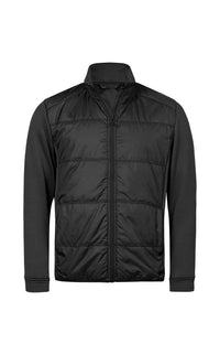 Jacke Hybrid-Stretch Jacket – Bild 2