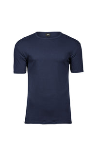 T-Shirt Men´s Interlock Tee – Bild 4