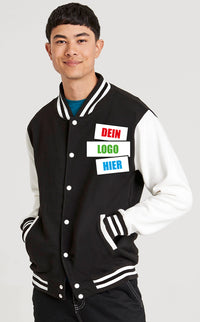 Jacket Varsity Jacket – Bild 1