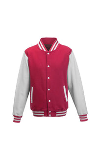 Jacket Varsity Jacket – Bild 2