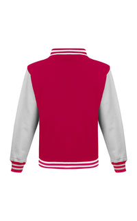 Jacket Varsity Jacket – Bild 3