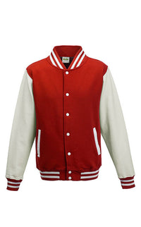 Jacket Varsity Jacket – Bild 5