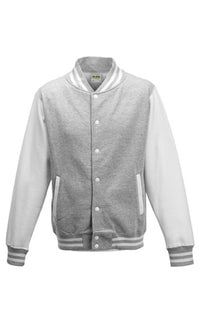 Jacket Varsity Jacket – Bild 6