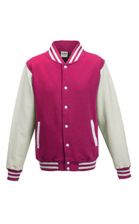 Jacket Varsity Jacket – Bild 7