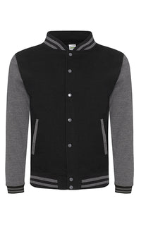 Jacket Varsity Jacket – Bild 8