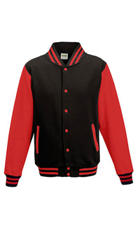 Jacket Varsity Jacket – Bild 9