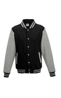 Jacket Varsity Jacket – Bild 10
