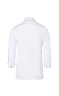 Basic Kochjacke – Bild 6