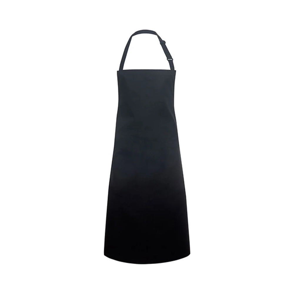 Latzschürze Basic mit Schnalle