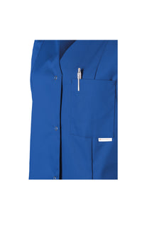 Karlowsky Damenkasack Sara KY061 – Detailansicht | SHIRTPLUS – Bild 7