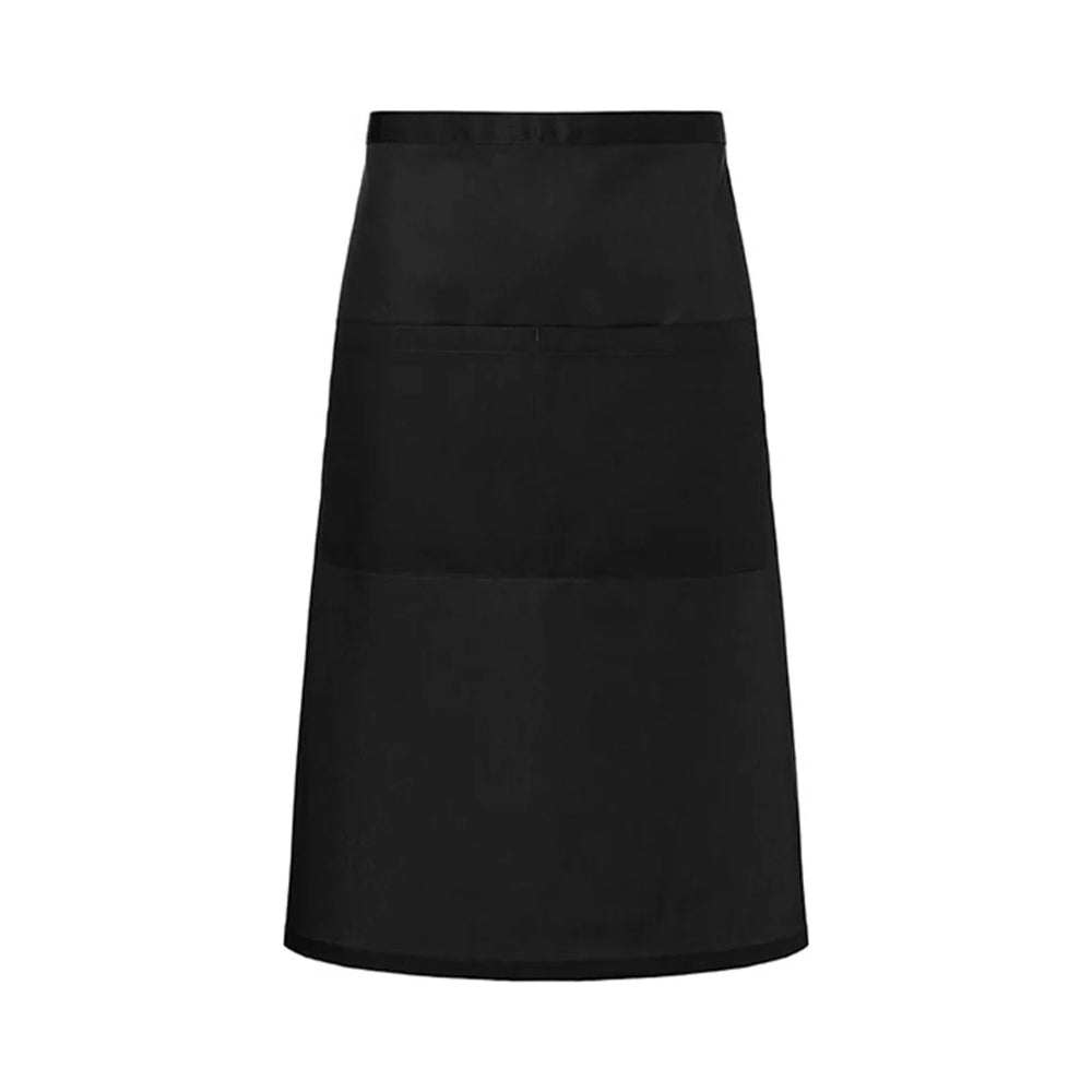 Bistroschürze Basic mit Tasche