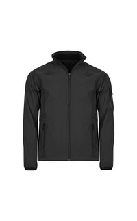 Jacke Men´s Lightweight Performance Softshell Jacket – Bild 3