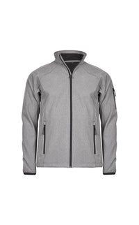 Jacke Men´s Lightweight Performance Softshell Jacket – Bild 2