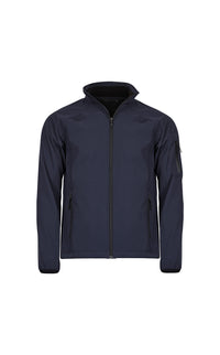 Jacke Men´s Lightweight Performance Softshell Jacket – Bild 4