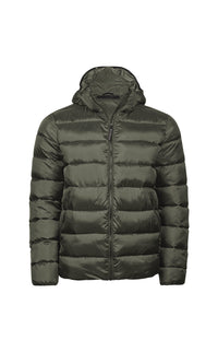 Jacke Lite Hooded Jacket – Bild 2