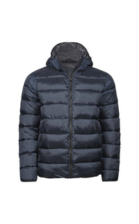 Jacke Lite Hooded Jacket – Bild 4