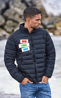 Jacke Lite Jacket – Bild 1