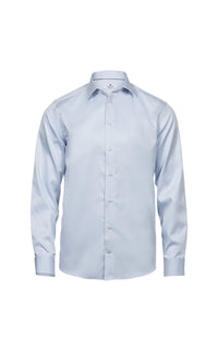 Hemd Luxury Shirt Comfort Fit – Bild 4