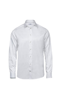 Hemd Luxury Shirt Comfort Fit – Bild 2