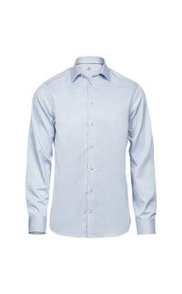 Hemd Luxury Shirt Slim Fit – Bild 2