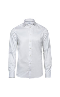 Hemd Luxury Shirt Slim Fit – Bild 3