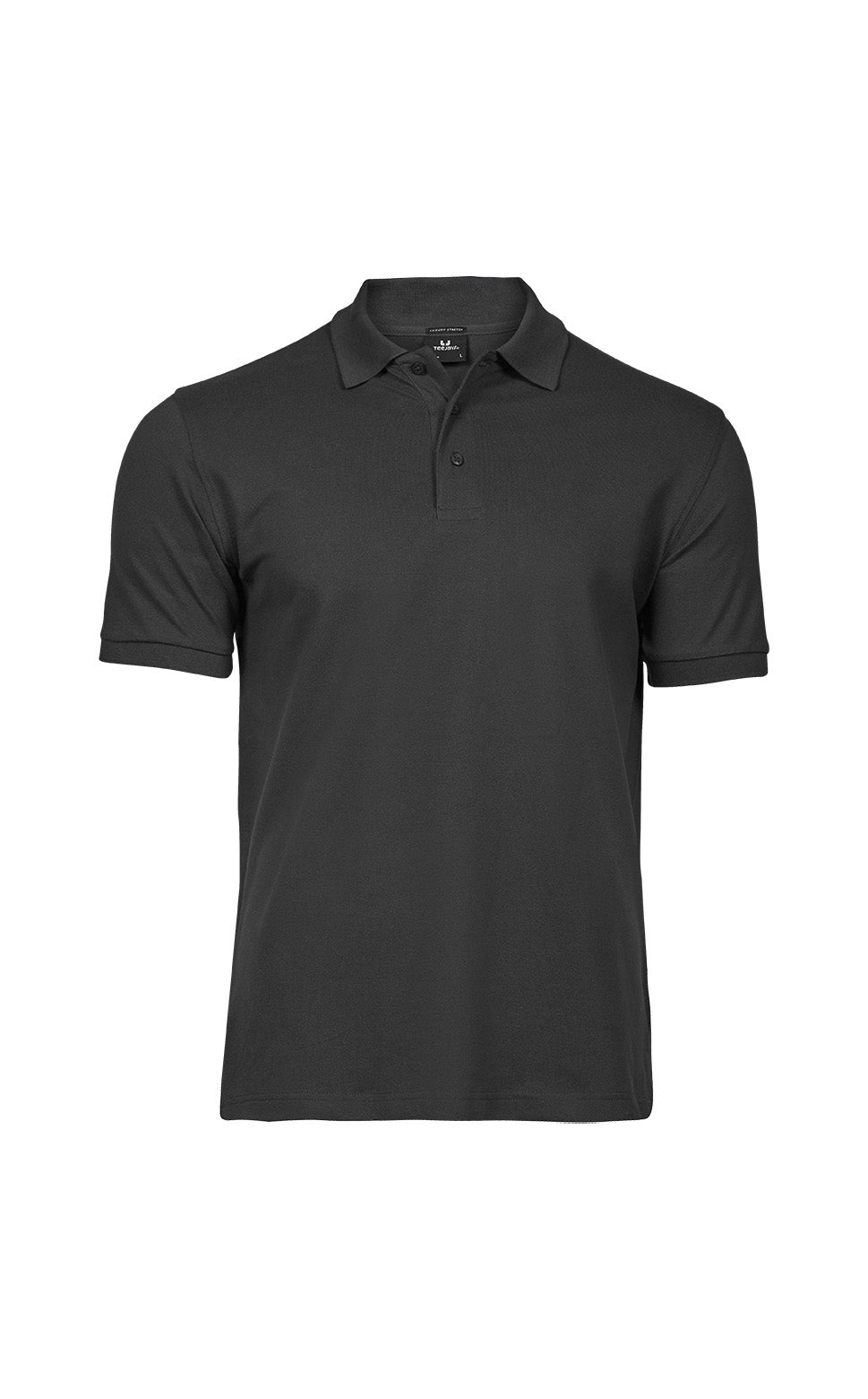 Polo shirt Men's Luxury Stretch Polo