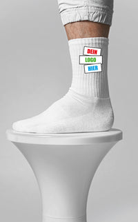 Tennis Socks – Bild 1