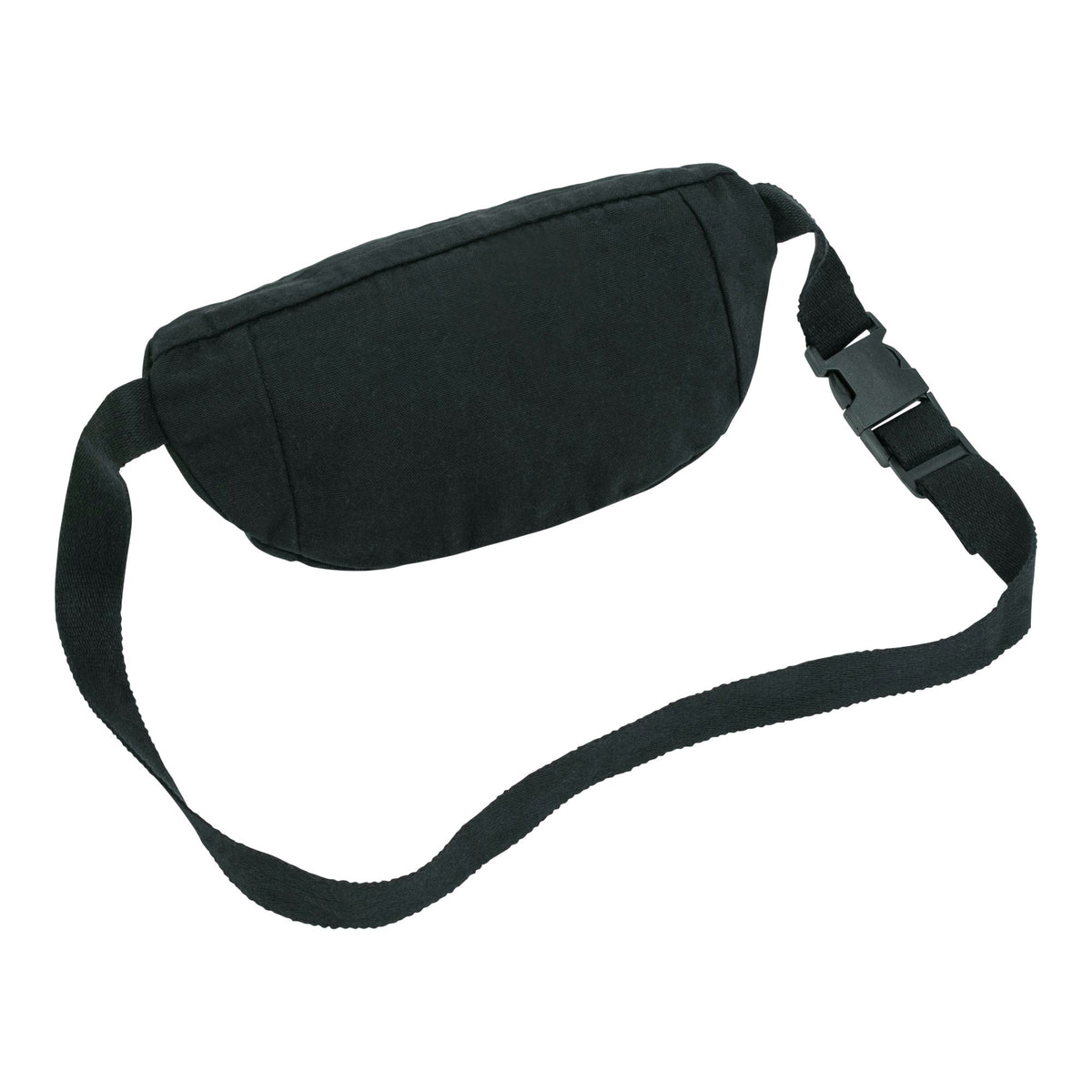 Tasche Hip Bag in Black – Rückansicht