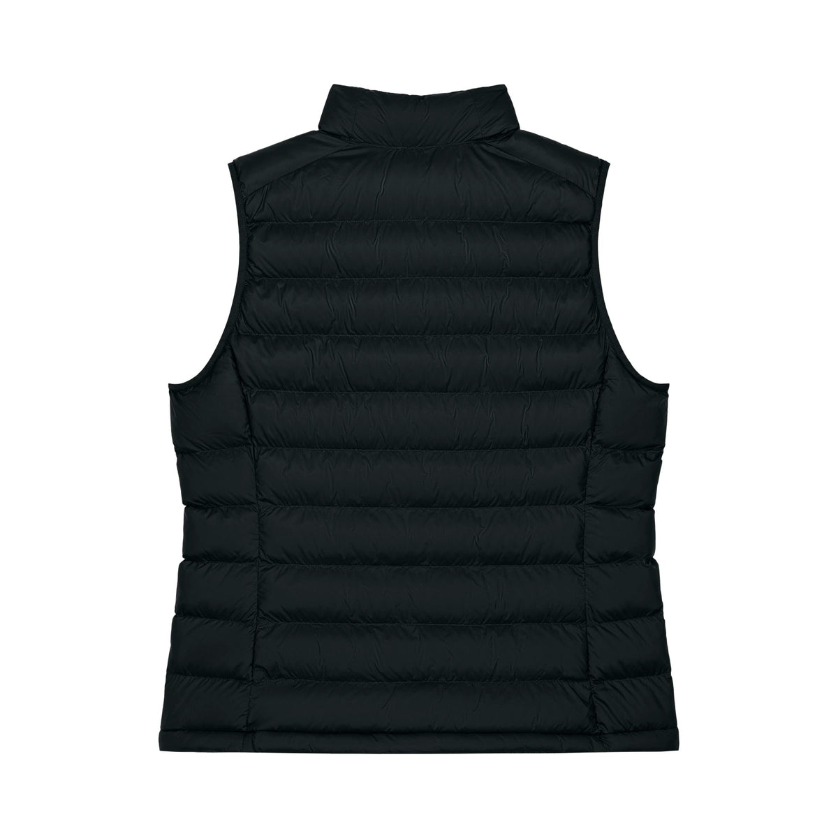 Jacke Stella Climber 2.0 in Black – Rückansicht