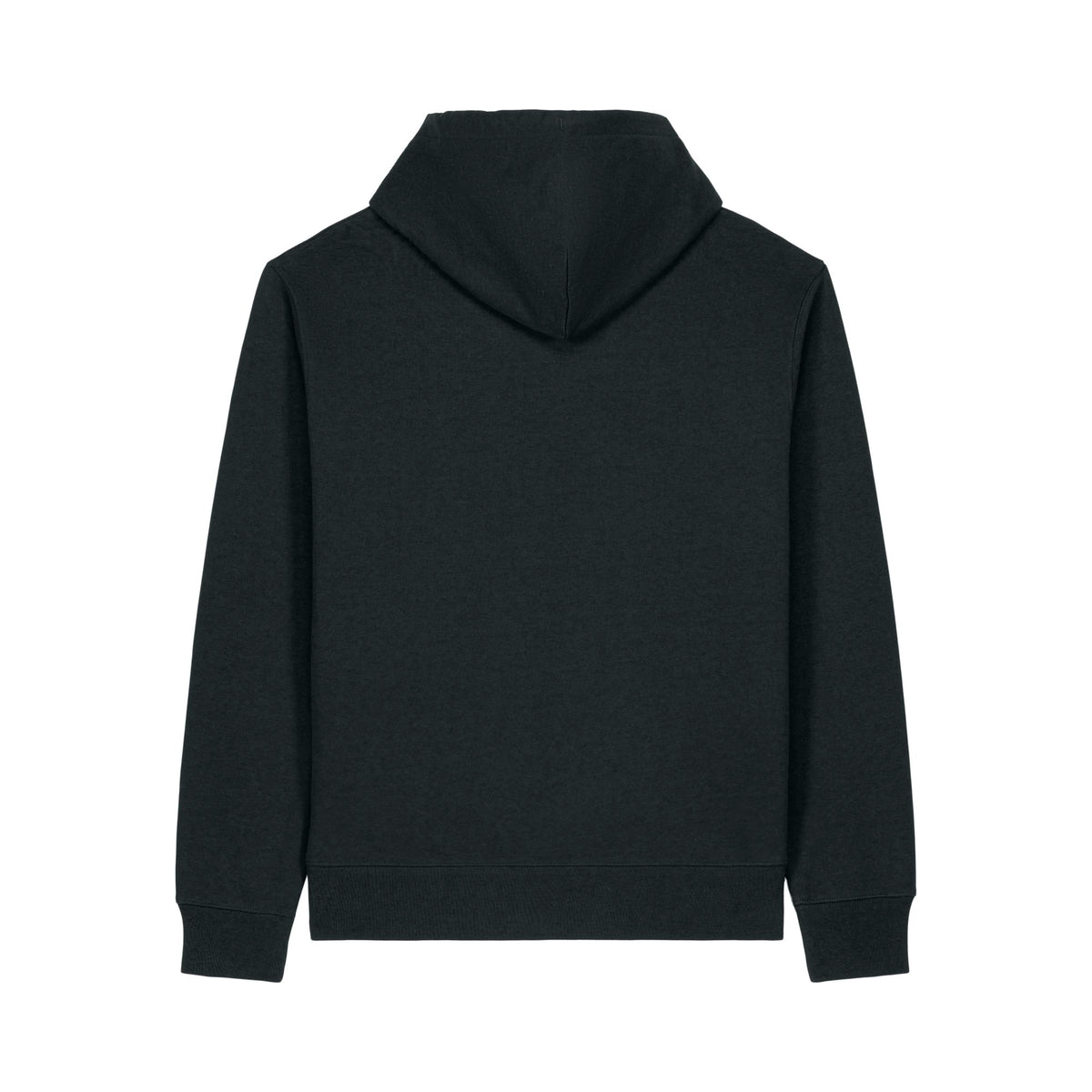 Hoodie Stanley Gamechanger in Black – Rückansicht