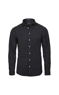 Hemd Men´s Perfect Oxford Shirt – Bild 3
