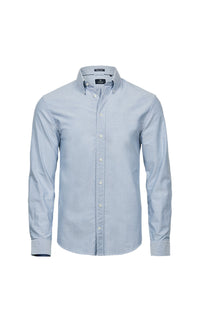 Hemd Men´s Perfect Oxford Shirt – Bild 2
