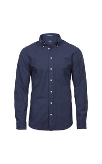 Hemd Men´s Perfect Oxford Shirt – Bild 5