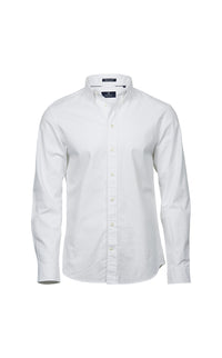 Hemd Men´s Perfect Oxford Shirt – Bild 4