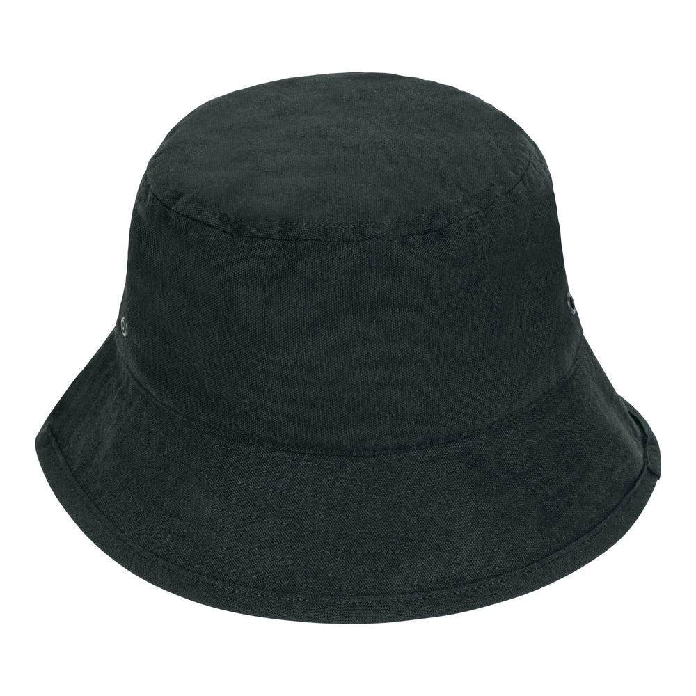 Hut Bucket Hat
