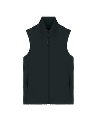 Softshell-Jacke Stanley Trail Blazer - Softshells | SHIRTPLUS – Bild 3