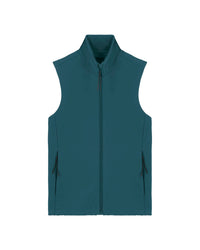 Softshell-Jacke Stanley Trail Blazer - Softshells | SHIRTPLUS – Bild 1