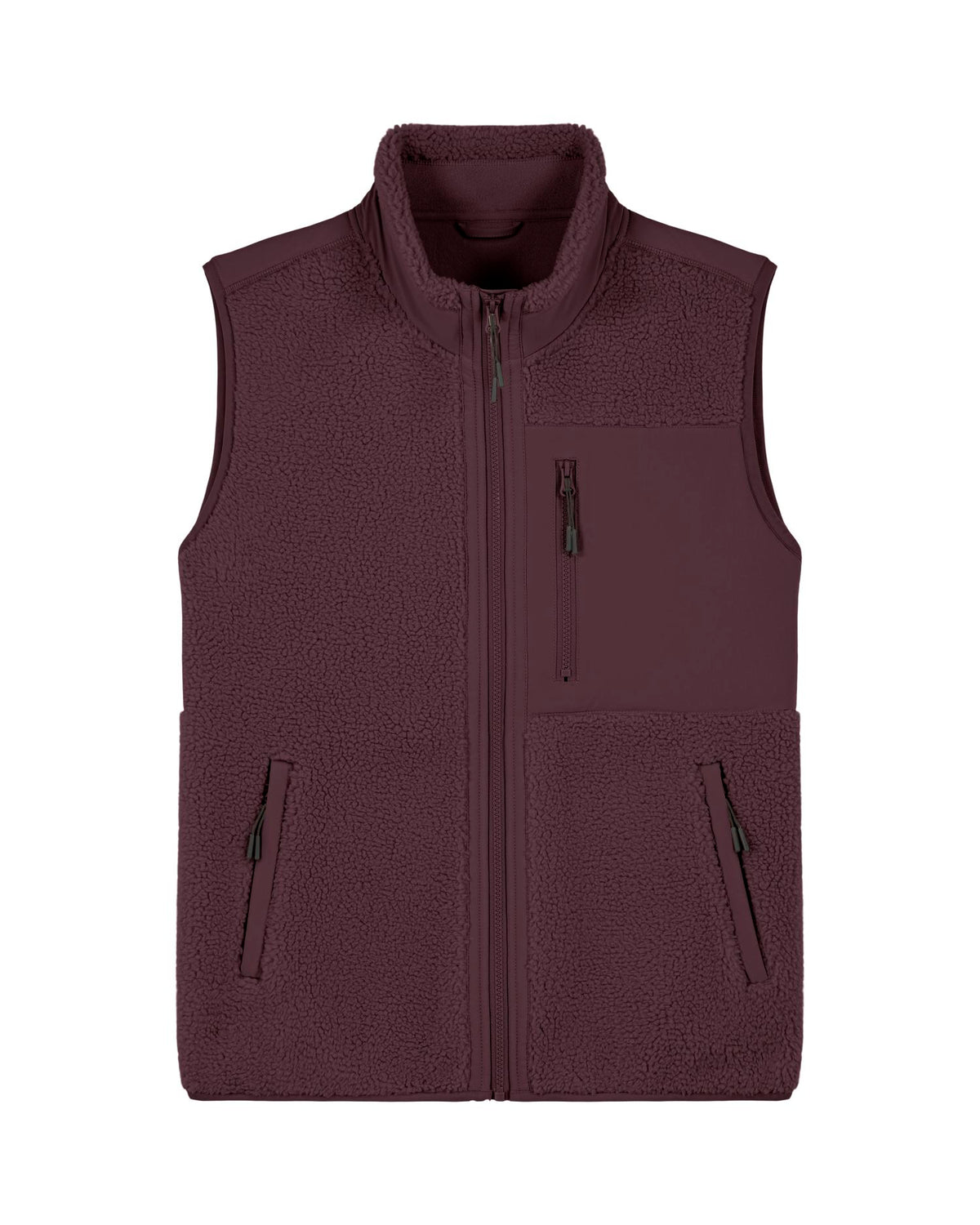 Red Brown (C116)