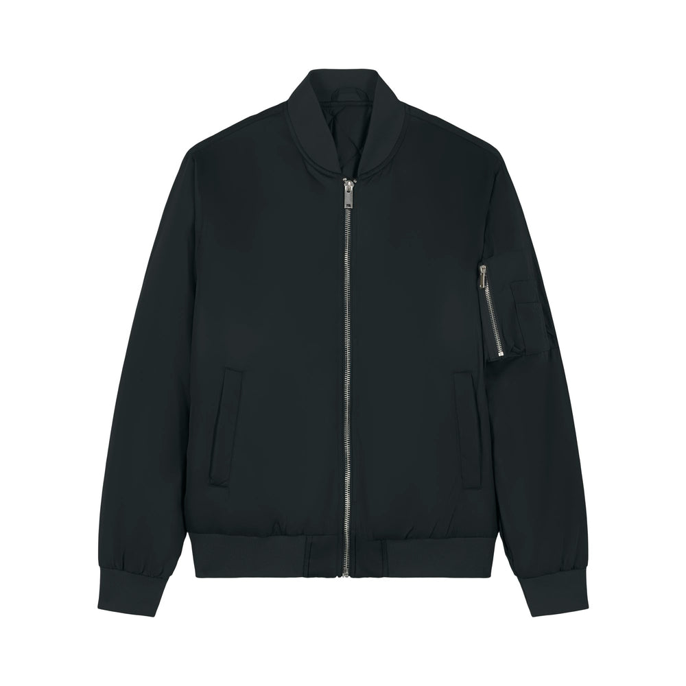 Jacke Bomber 2.0