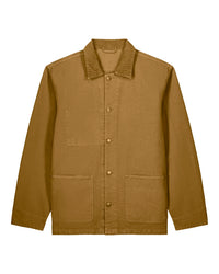 Canvas-Jacke Chore Jacket - Canvas Jacket | SHIRTPLUS – Bild 1