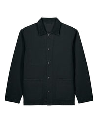 Canvas-Jacke Chore Jacket - Canvas Jacket | SHIRTPLUS – Bild 3