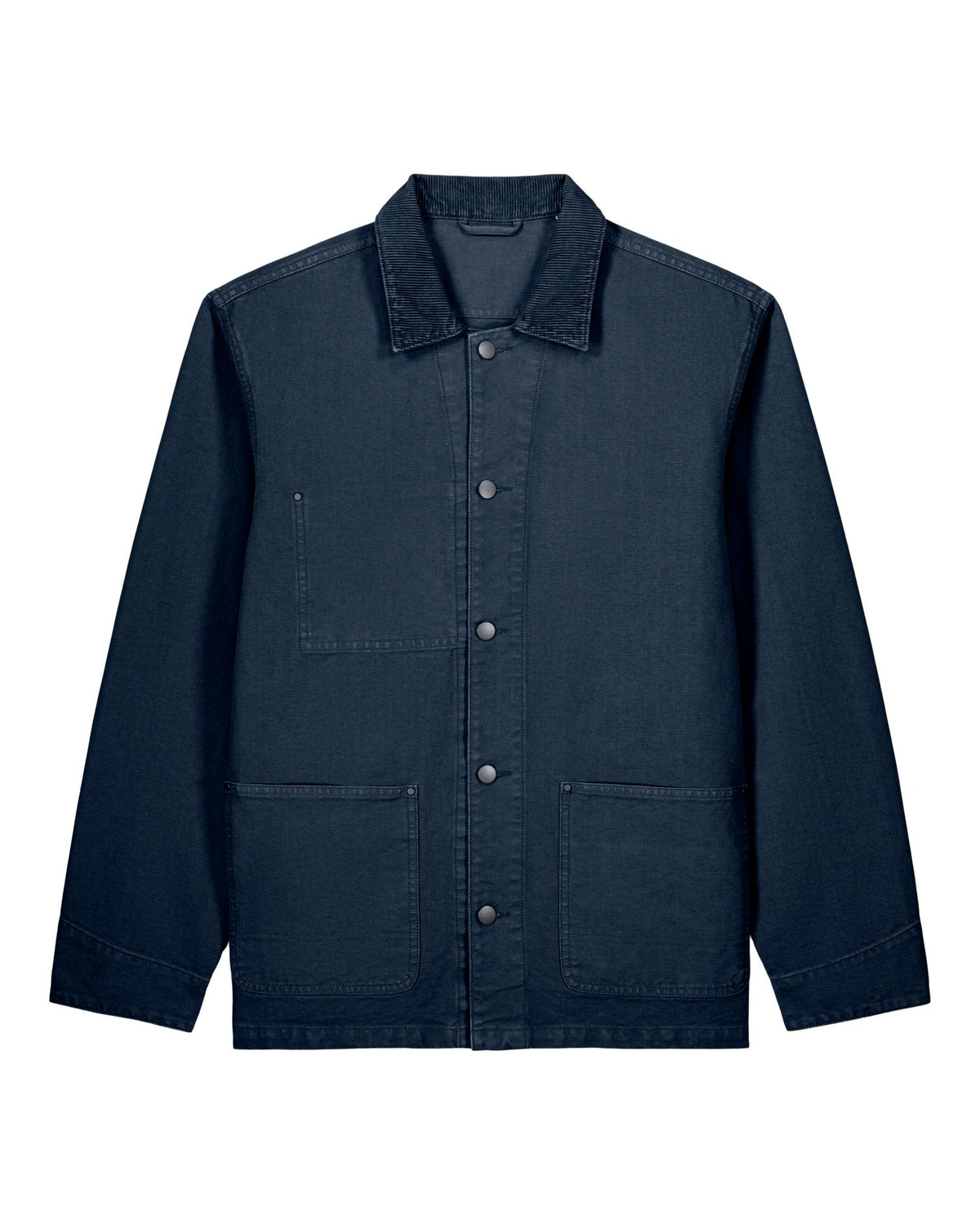 Canvas-Jacke Chore Jacket - Canvas Jacket | SHIRTPLUS