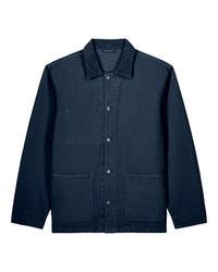 Canvas-Jacke Chore Jacket - Canvas Jacket | SHIRTPLUS – Bild 2