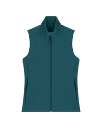 Softshell-Jacke Stella Trail Blazer - Softshells | SHIRTPLUS – Bild 1